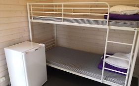 Koljonvirta Camping